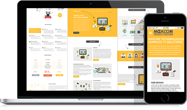 Maxcom Technologies, Aliagrh